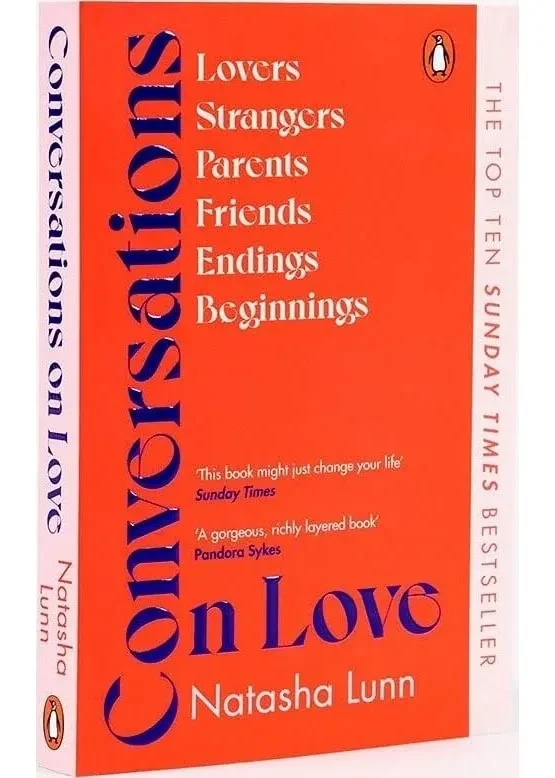 Conversations on Love