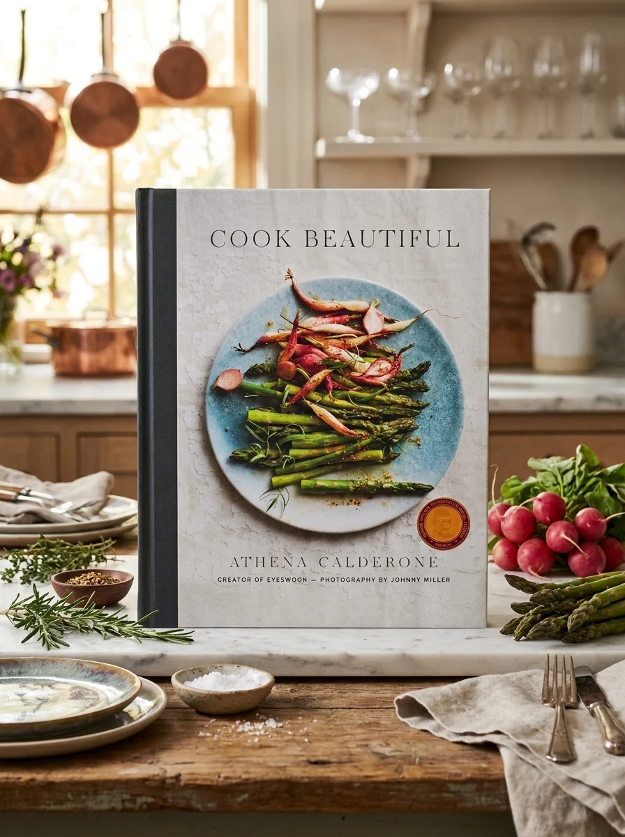 Cook Beautiful — Дім, сім'я, релігія