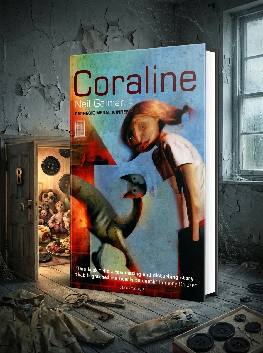Coraline