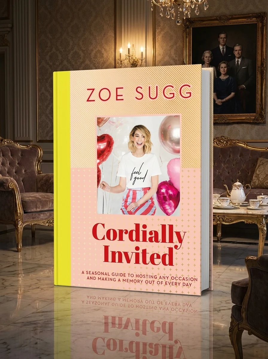 Cordially Invited