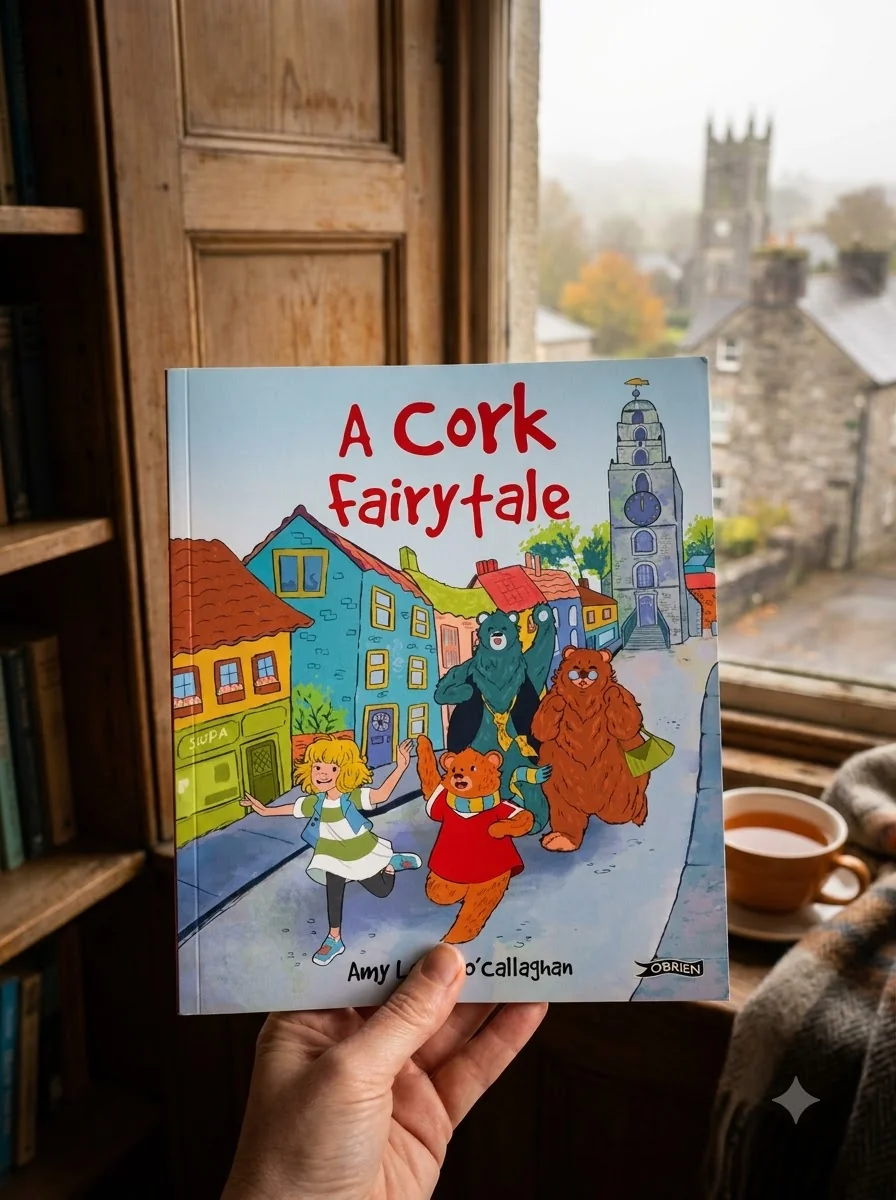 Cork Fairytale — Фантастика та фентезі