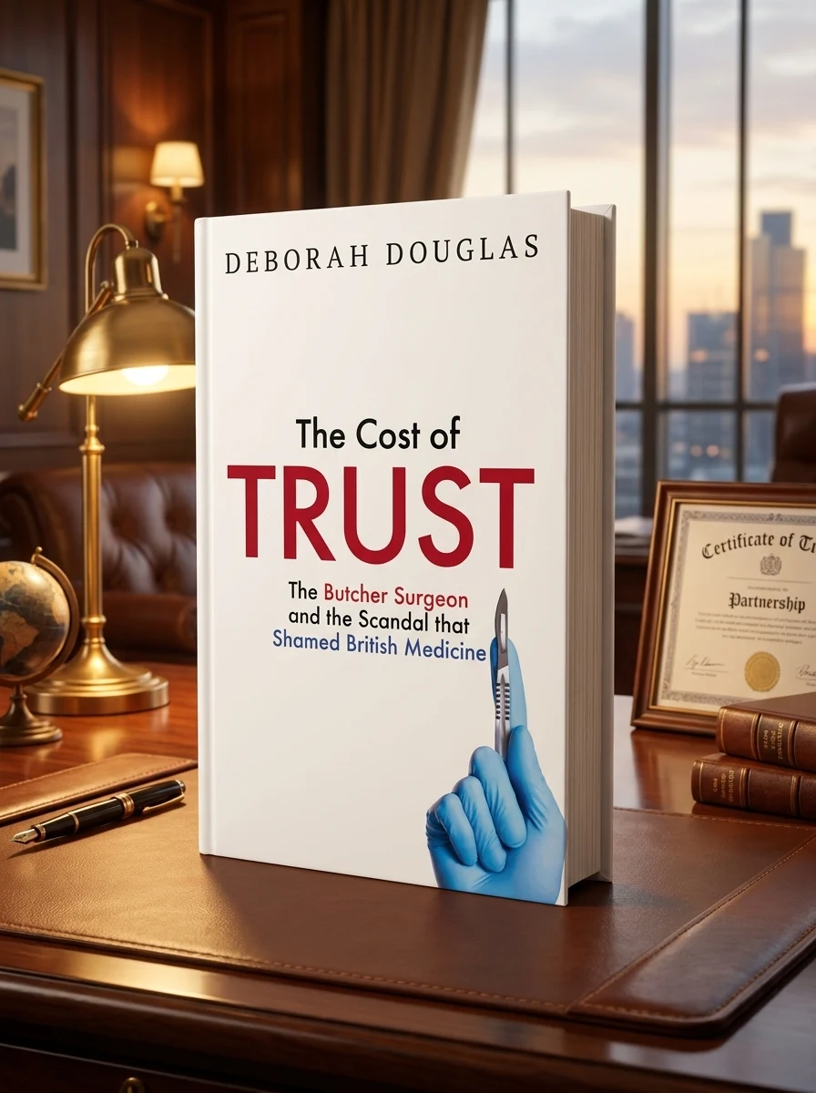 Cost of Trust