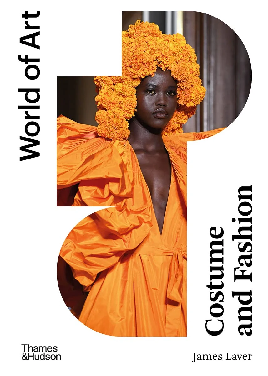 Costume and Fashion. A Concise History (World of Art)