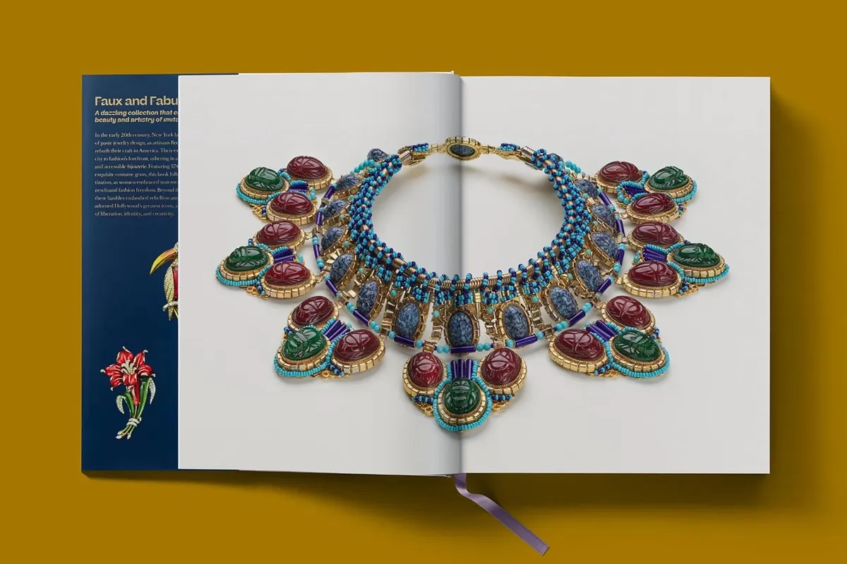 Costume Jewelry — Керол Вултон, фото 4
