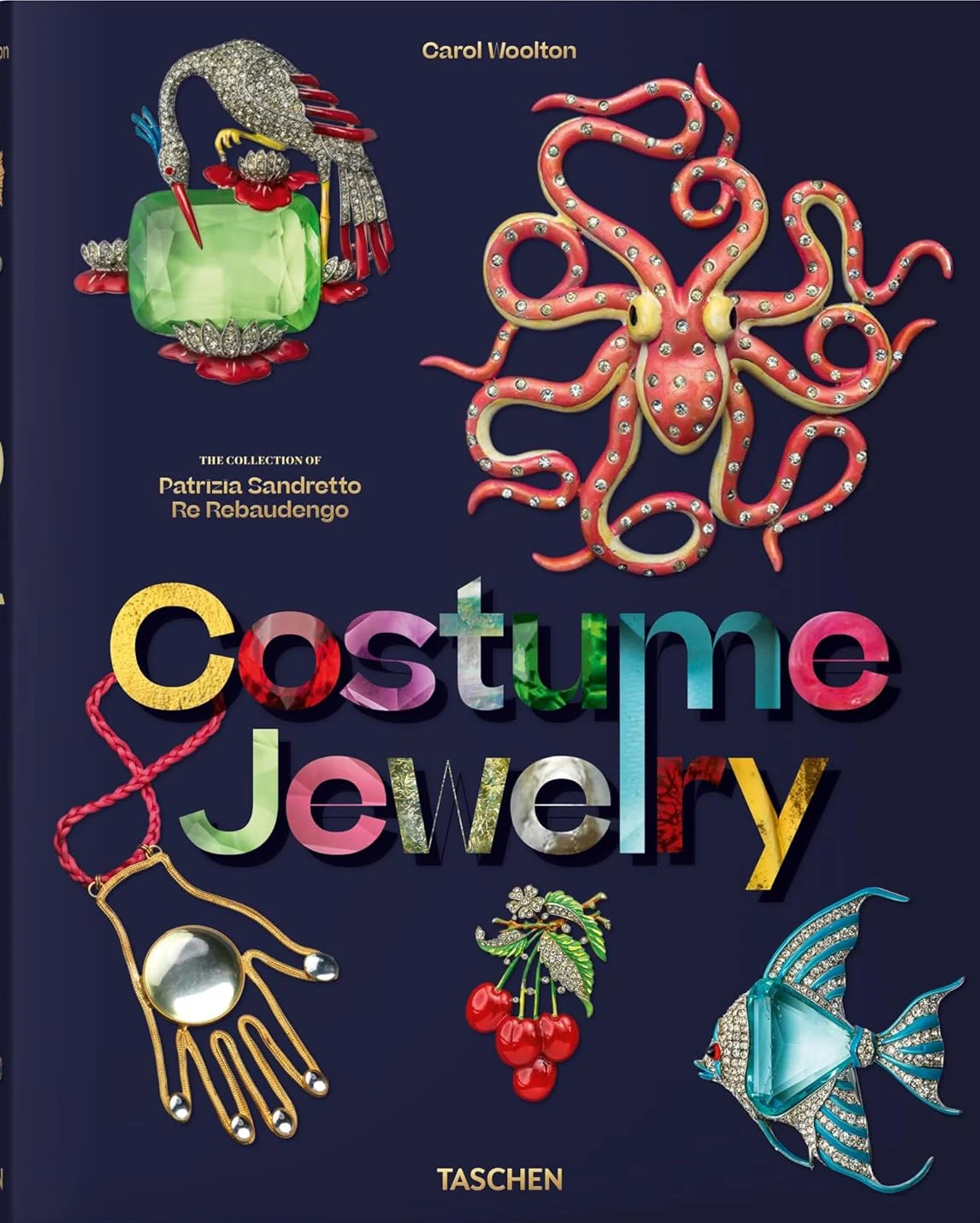 Costume Jewelry