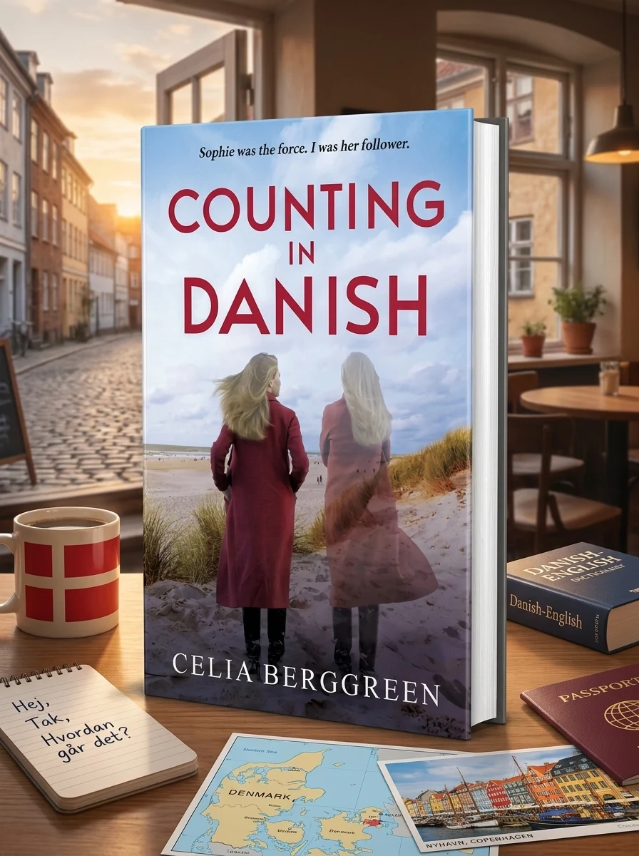 Counting in Danish — фото 2