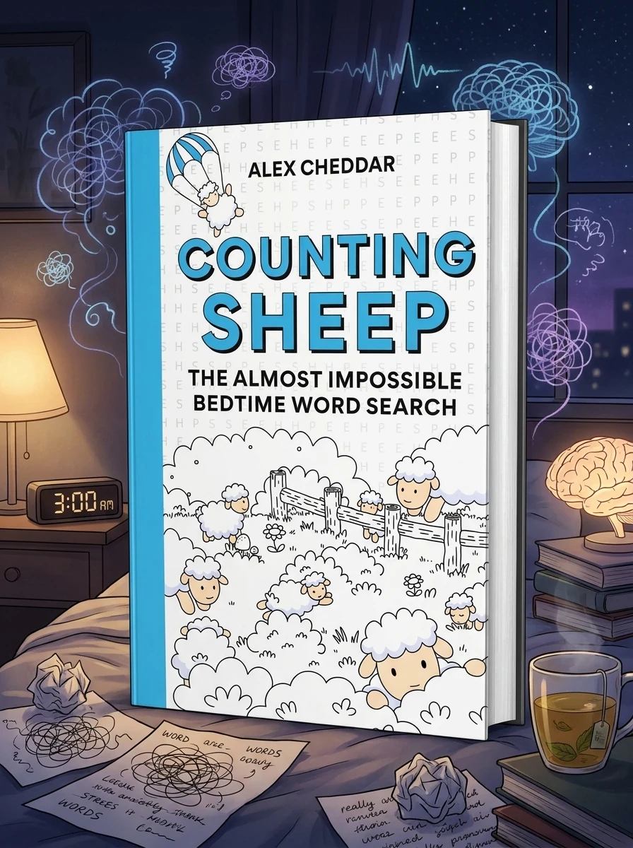 Counting Sheep — Наука та психологія