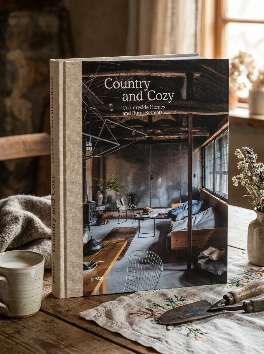 Country And Cozy — Дім, сім'я, релігія
