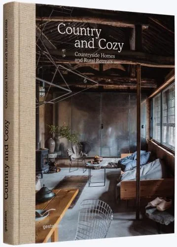 Country And Cozy,