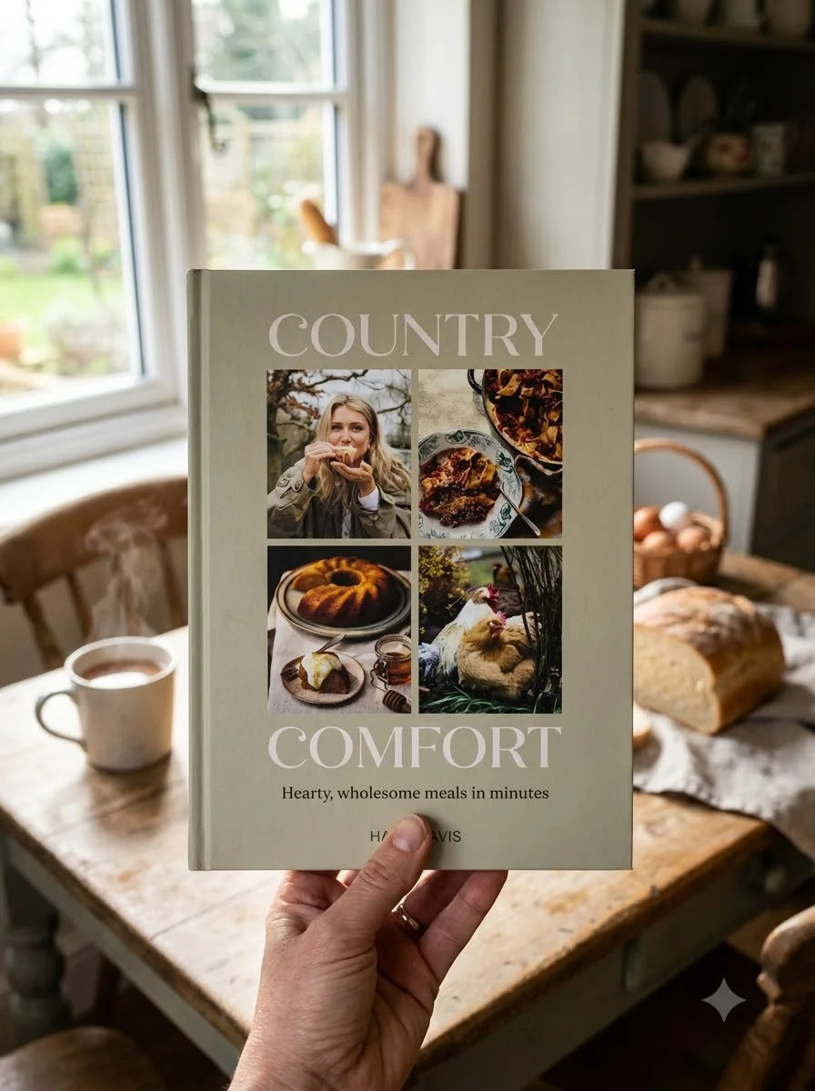 Country Comfort — Дім, сім'я, релігія