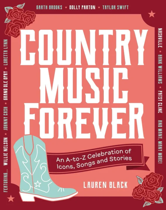 Country Music Forever