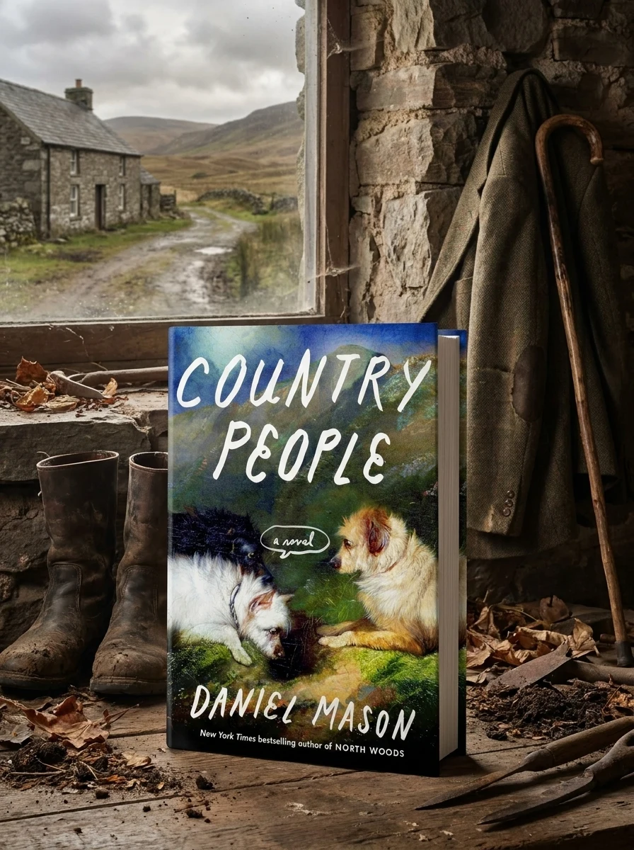 Country People