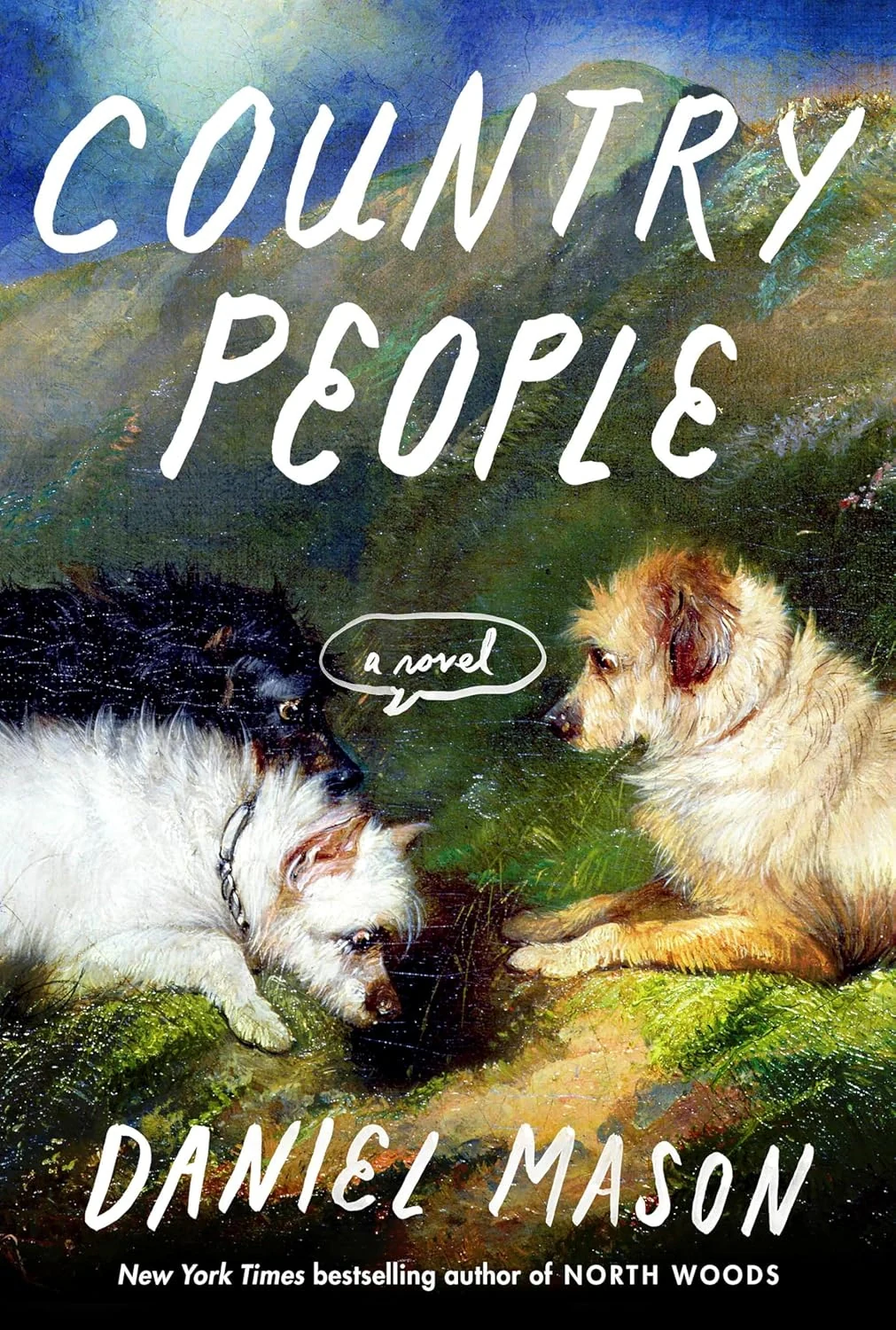 Country People
