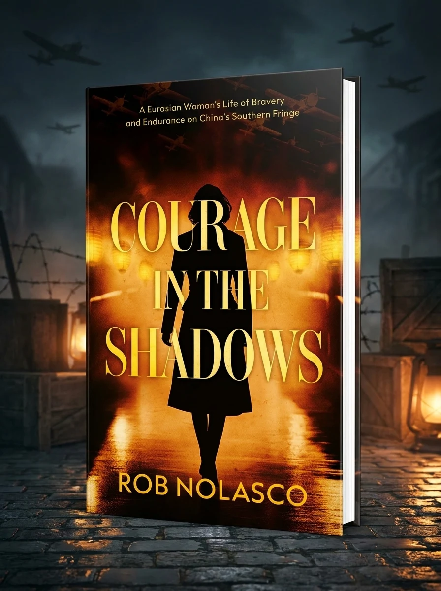 Courage in the Shadows — Фантастика та фентезі