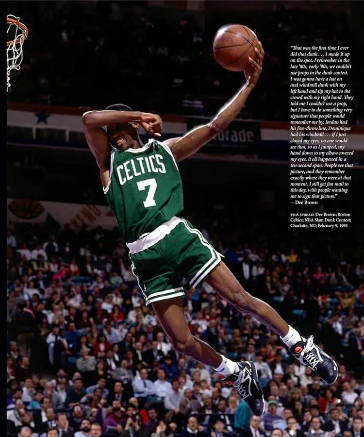 Courtside. 40 Years of NBA Photography — Натаніель Батлер, фото 4