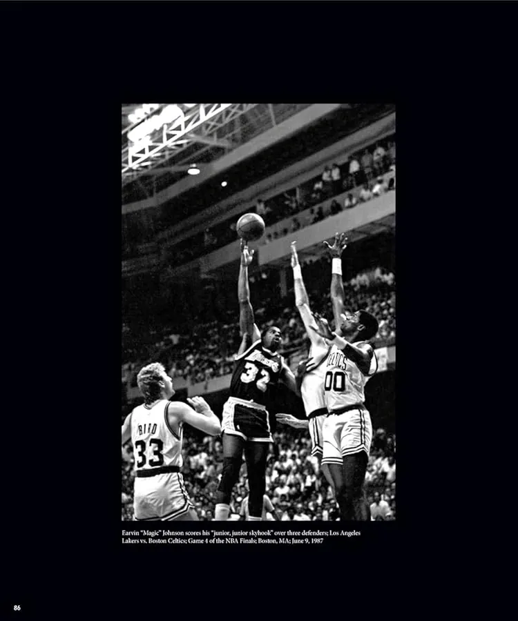 Courtside. 40 Years of NBA Photography — Натаніель Батлер, фото 6