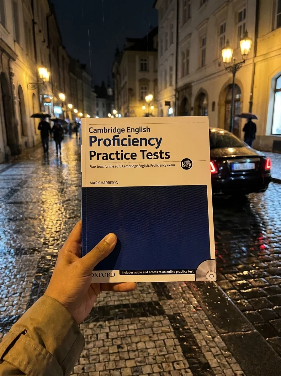 CPE Practice Tests With Explanatory Key and Audio CDs Pack — Вивчення мов