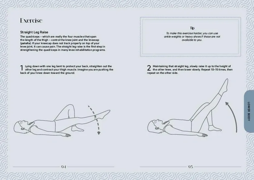 Craft without Pain: Injury Prevention and Self-Care for Knitters and Other Makers — Andrea Lui, фото 4