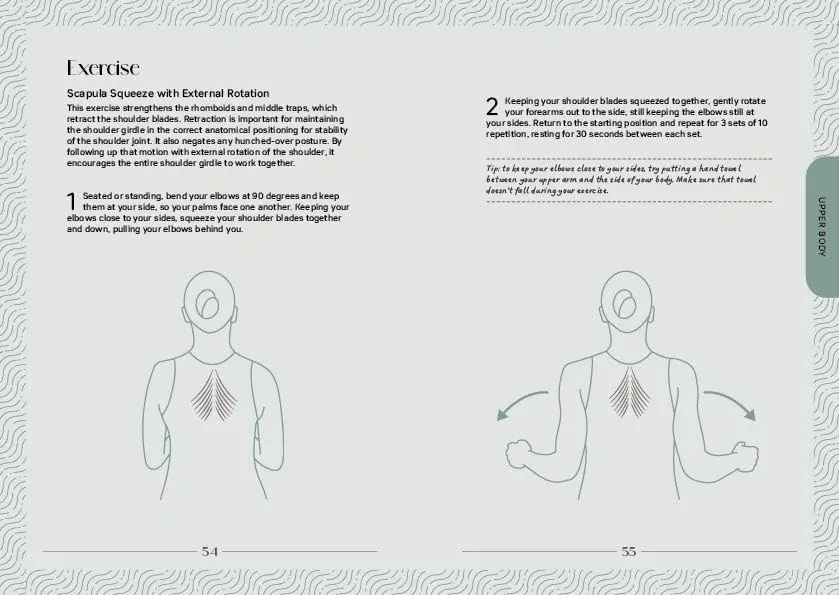 Craft without Pain: Injury Prevention and Self-Care for Knitters and Other Makers — Andrea Lui, фото 5