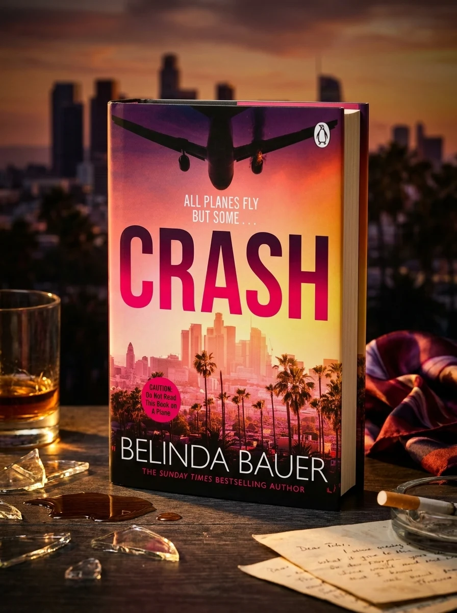 Crash