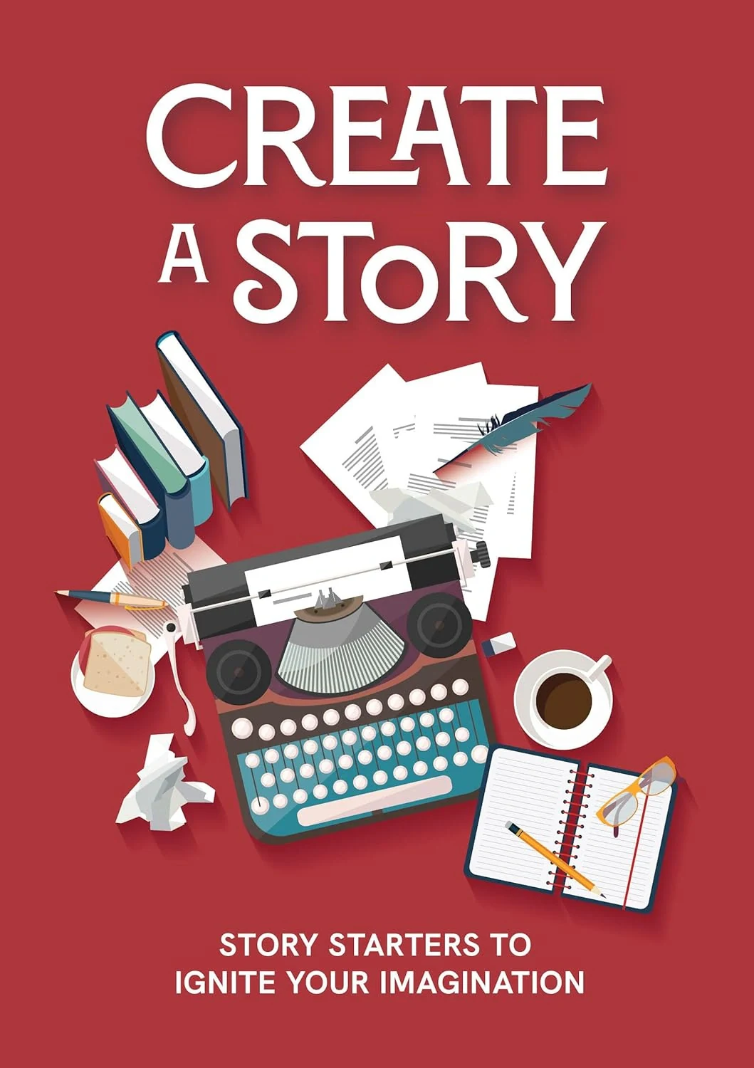 Create a Story,