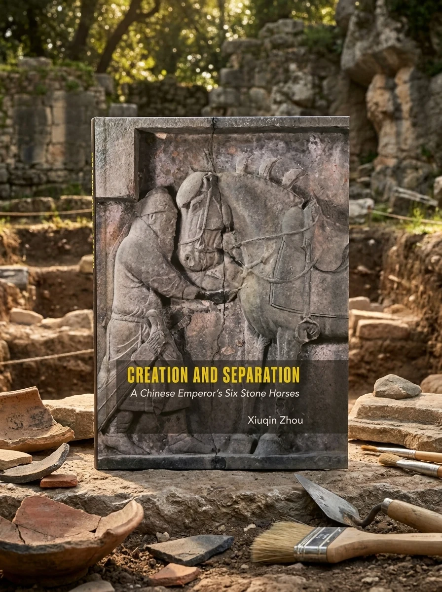 Creation and Separation — фото 2