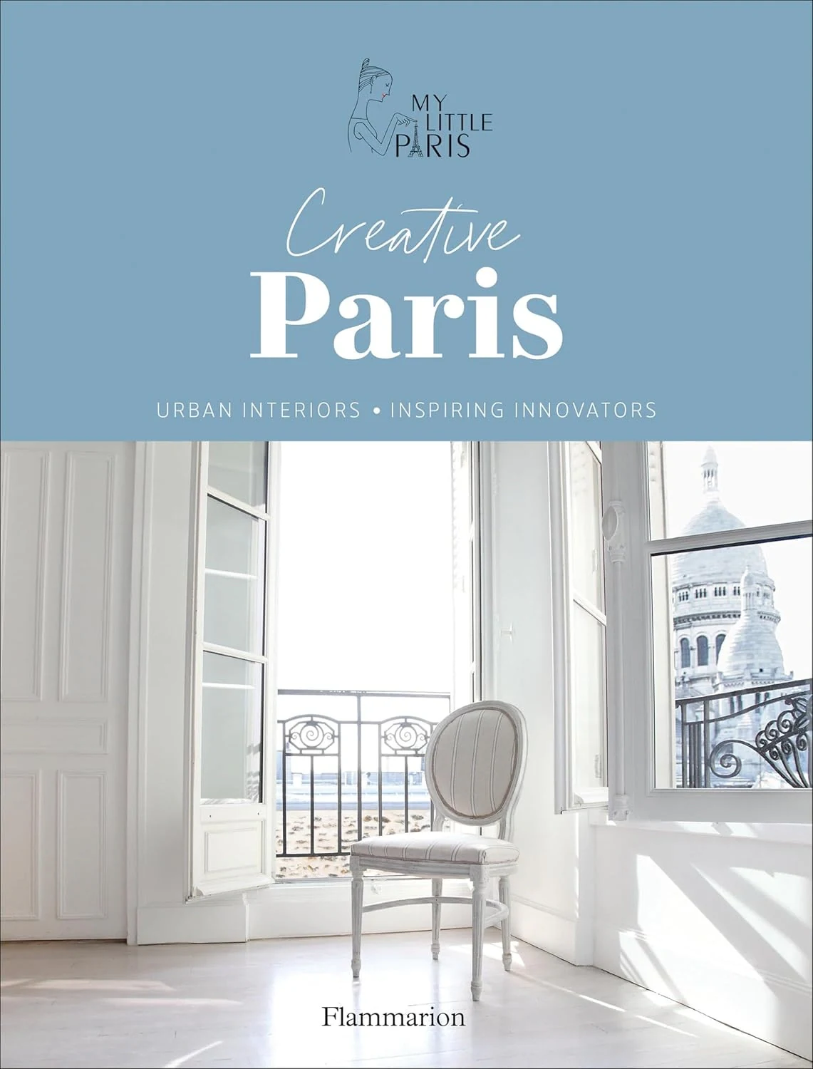 Creative Paris,