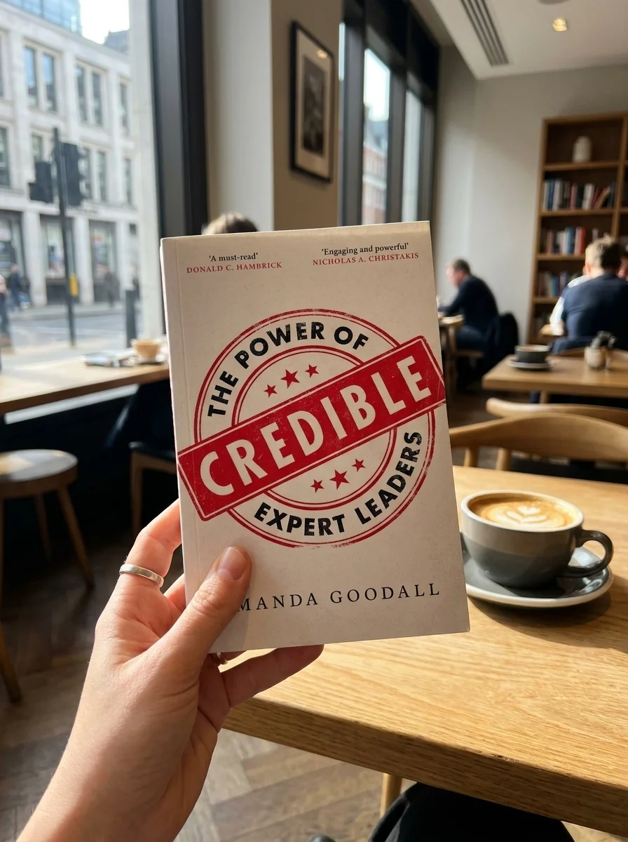 Credible — Бізнес та саморозвиток
