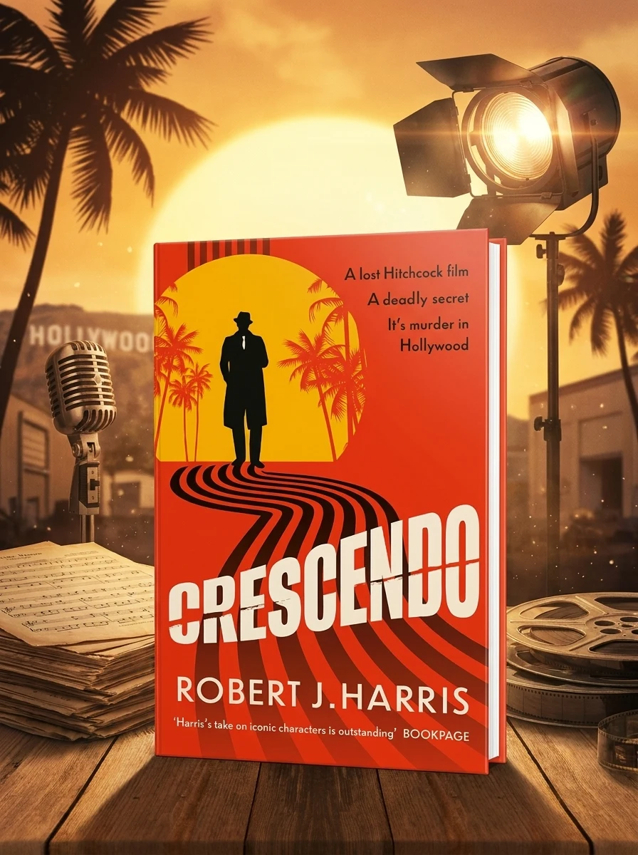 Crescendo