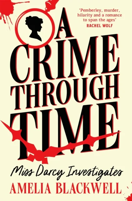 Crime Through Time