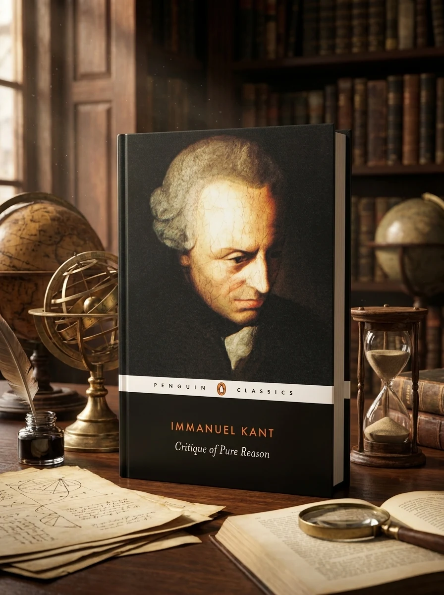 Critique of Pure Reason