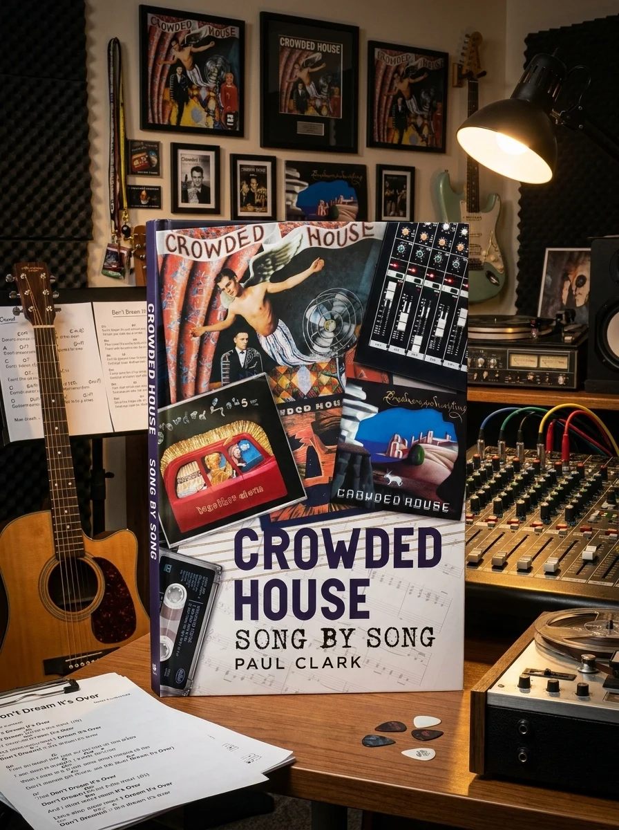 Crowded House: Song by Song — Наука та психологія