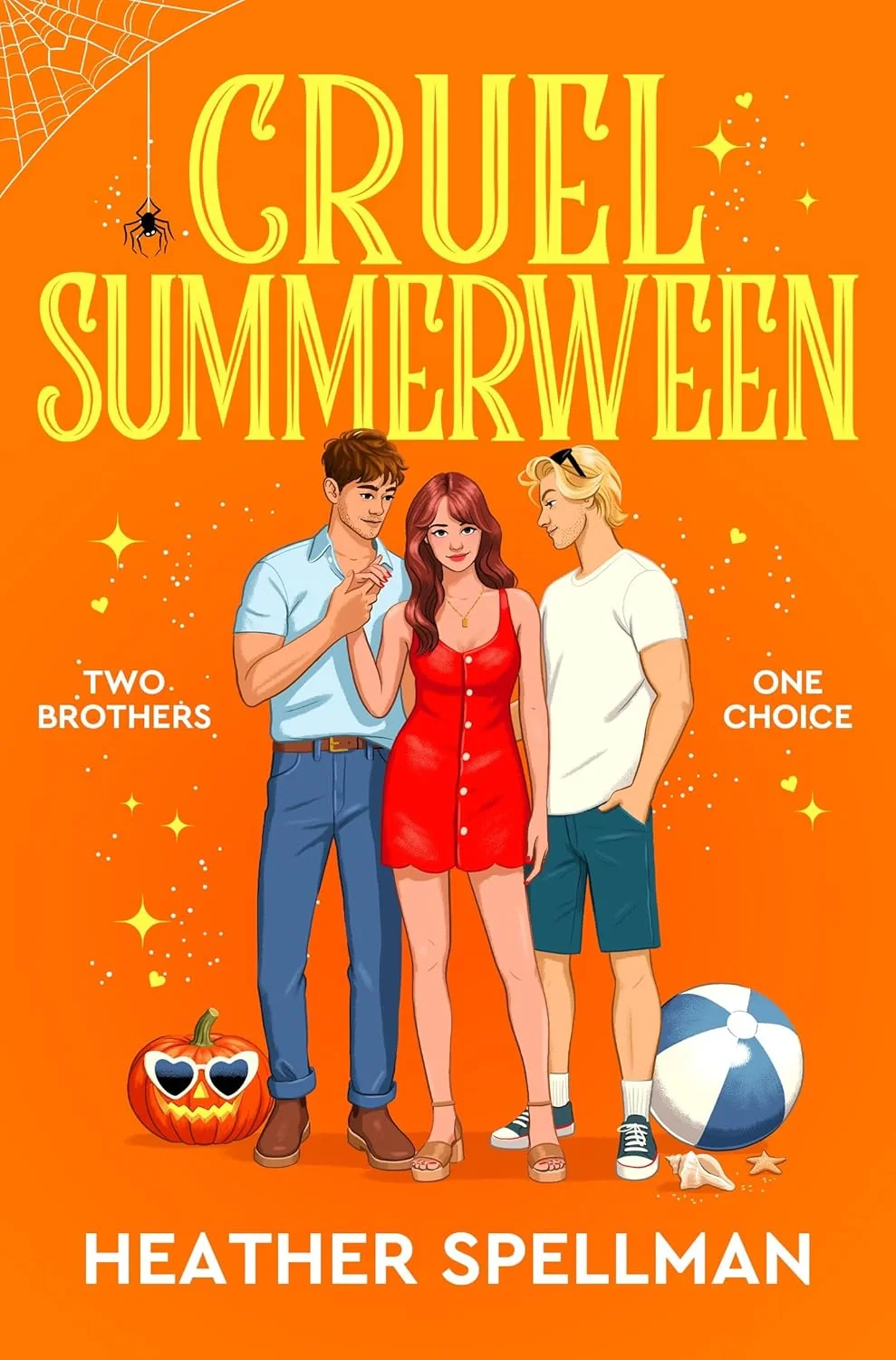 Cruel Summerween