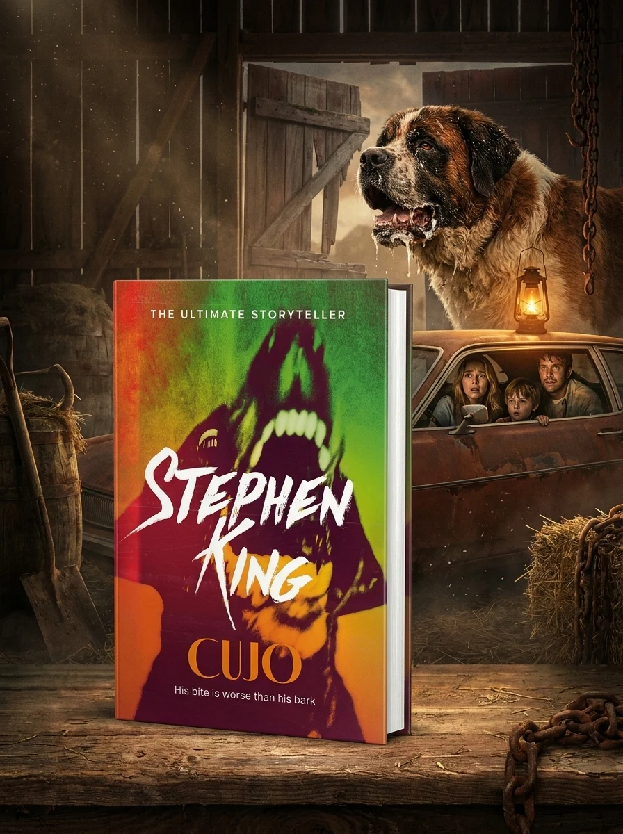 Cujo