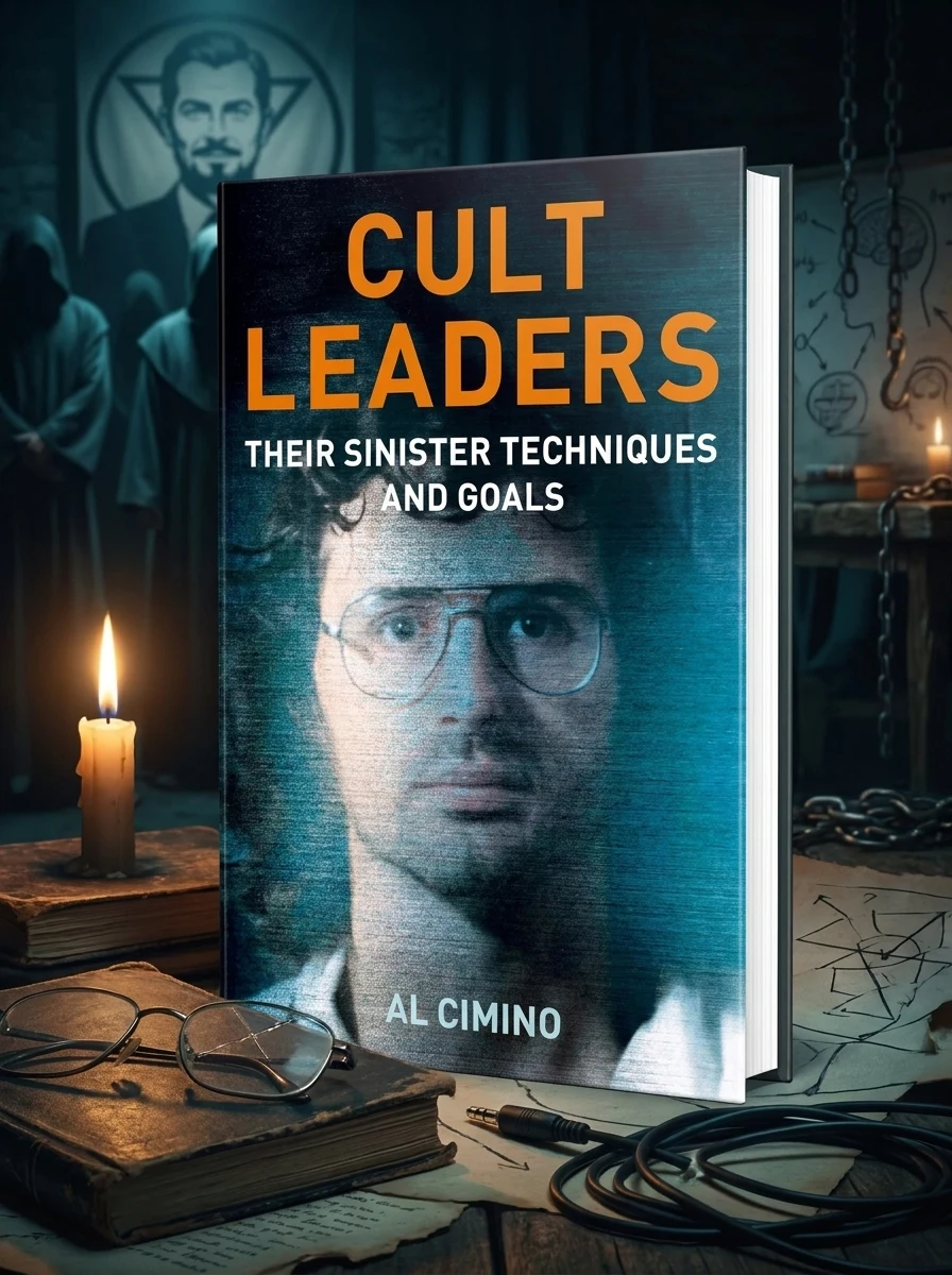 Cult Leaders — Наука та психологія