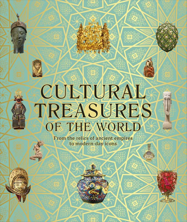 Cultural Treasures of the World,