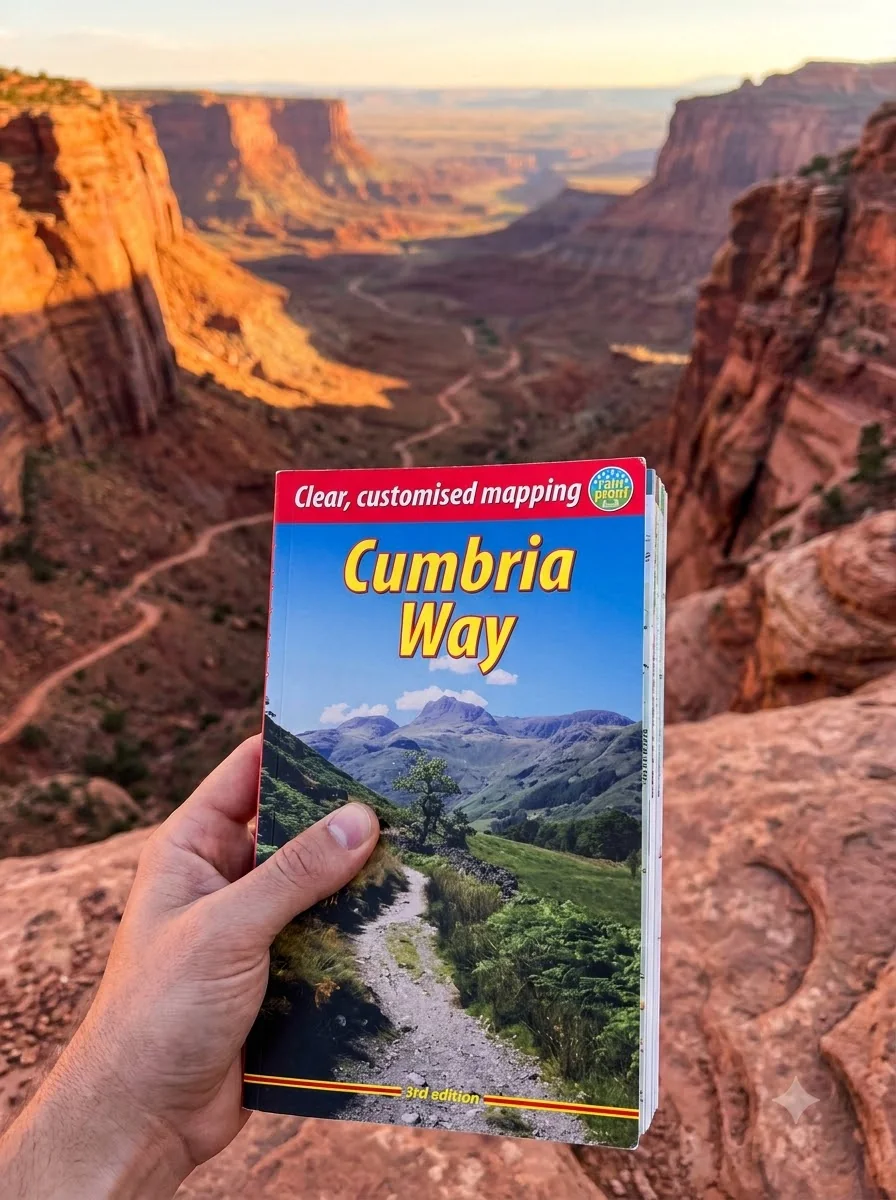 Cumbria Way (3 ed) — Наука та психологія