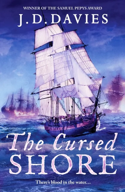 Cursed Shore