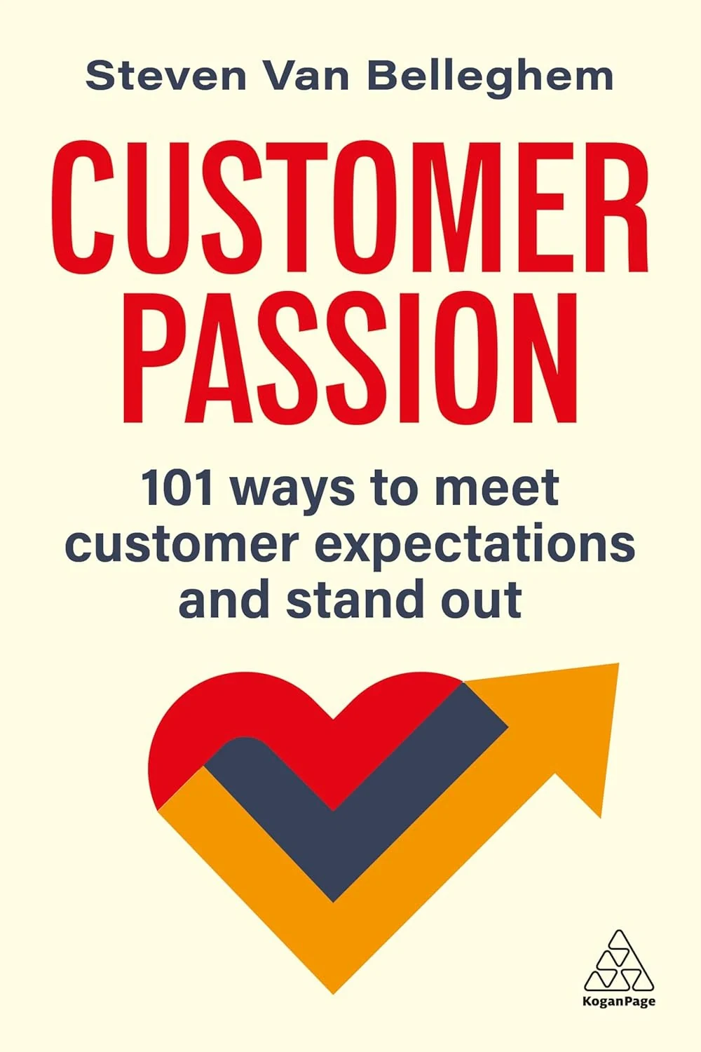 Customer Passion