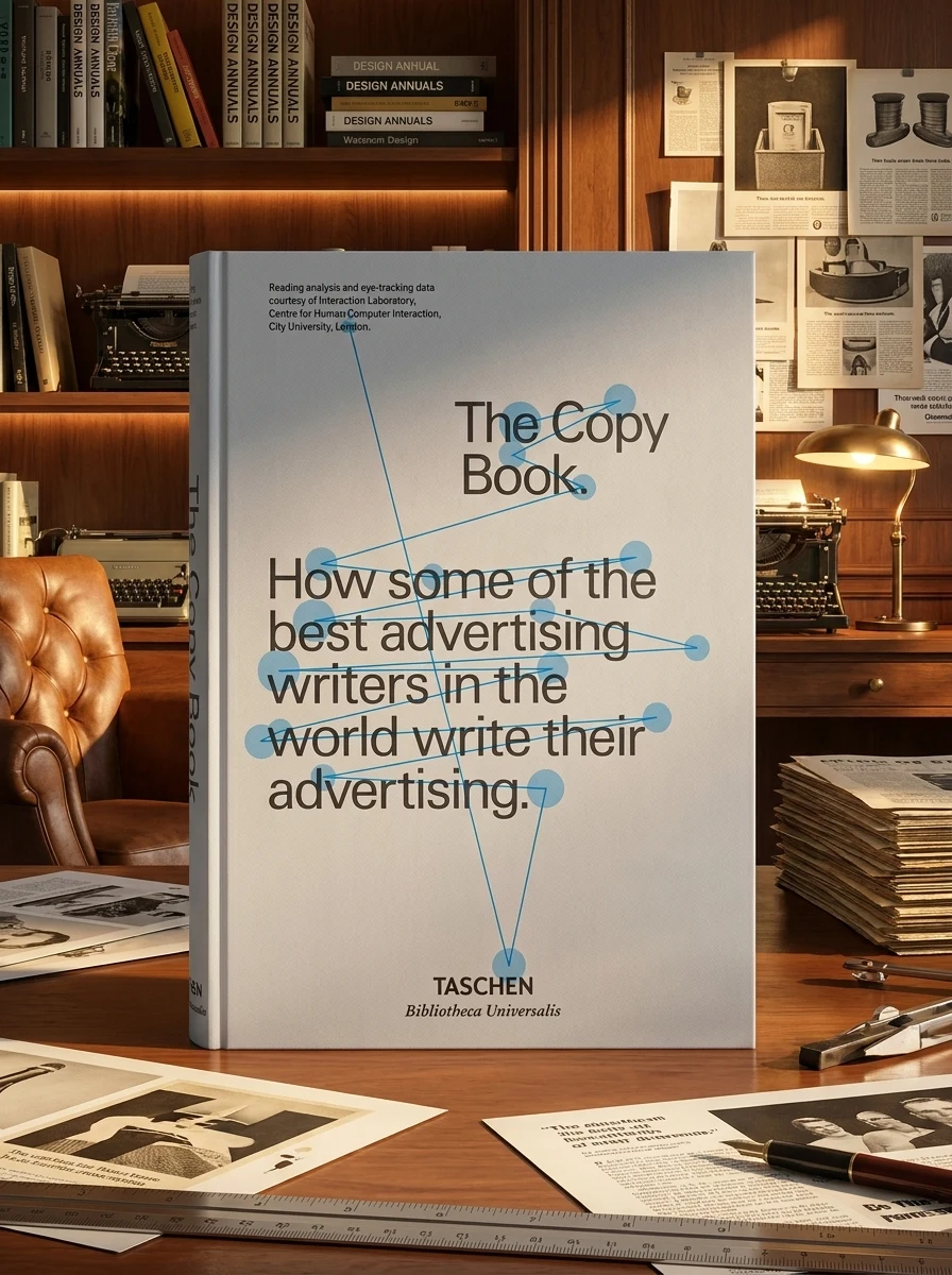 D&AD. The Copy Book — фото 2
