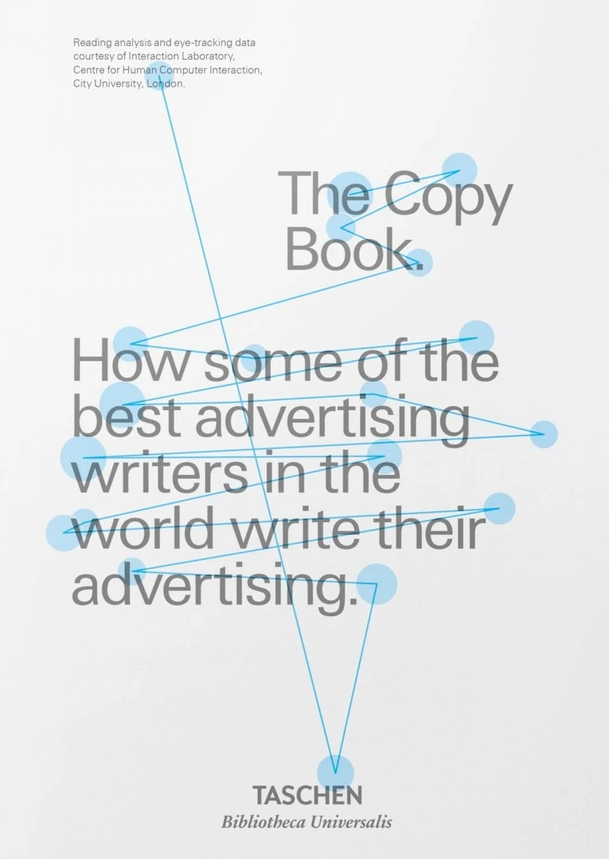 D&amp;AD. The Copy Book,