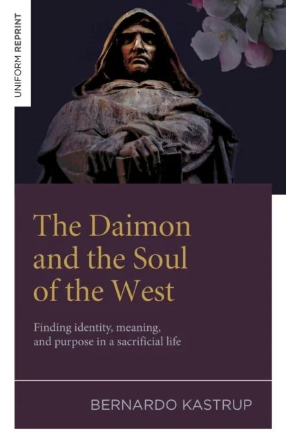Daimon and the Soul of the West