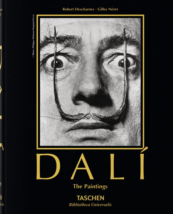 Dali. The Paintings