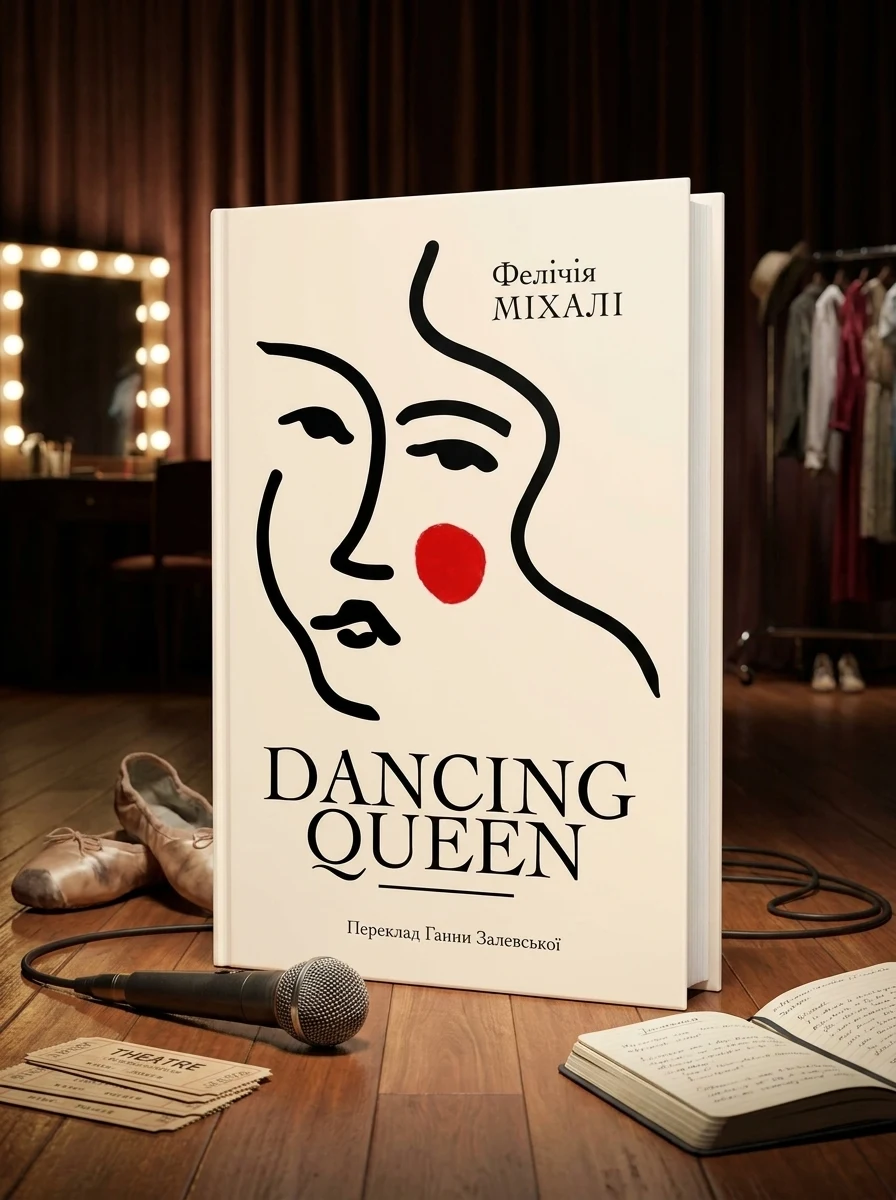 Dancing Queen — фото 2