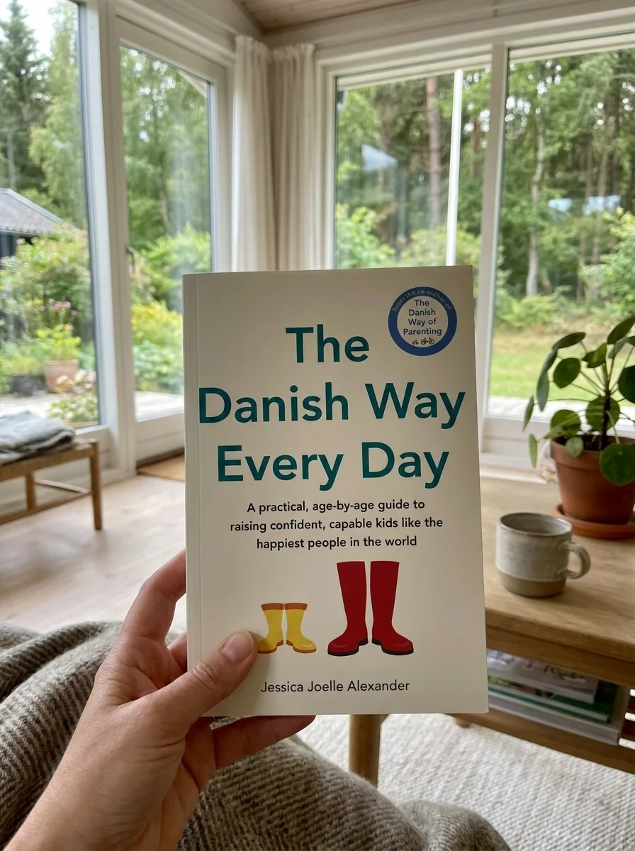 Danish Way Every Day — Бізнес та саморозвиток