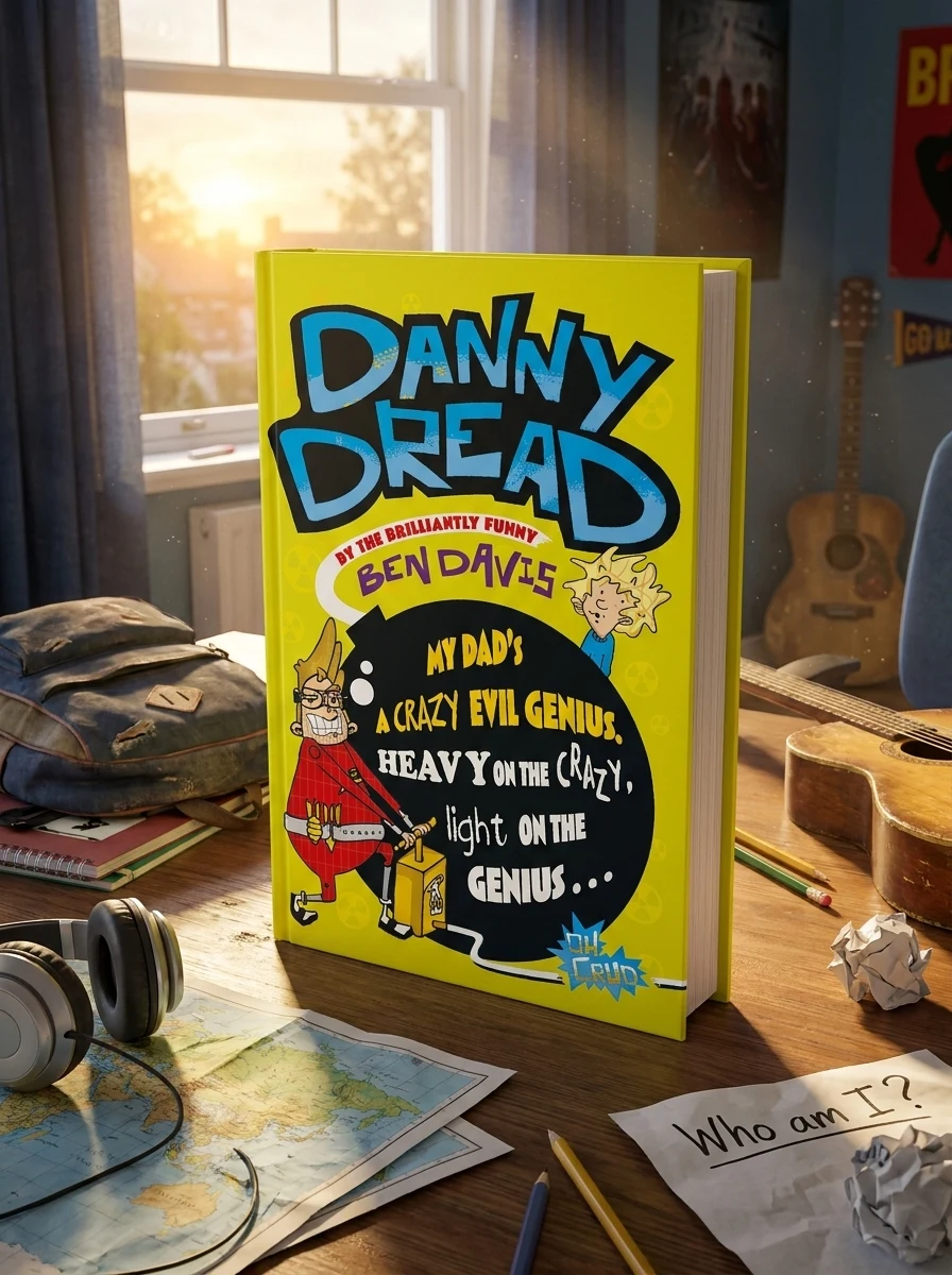 Danny Dread