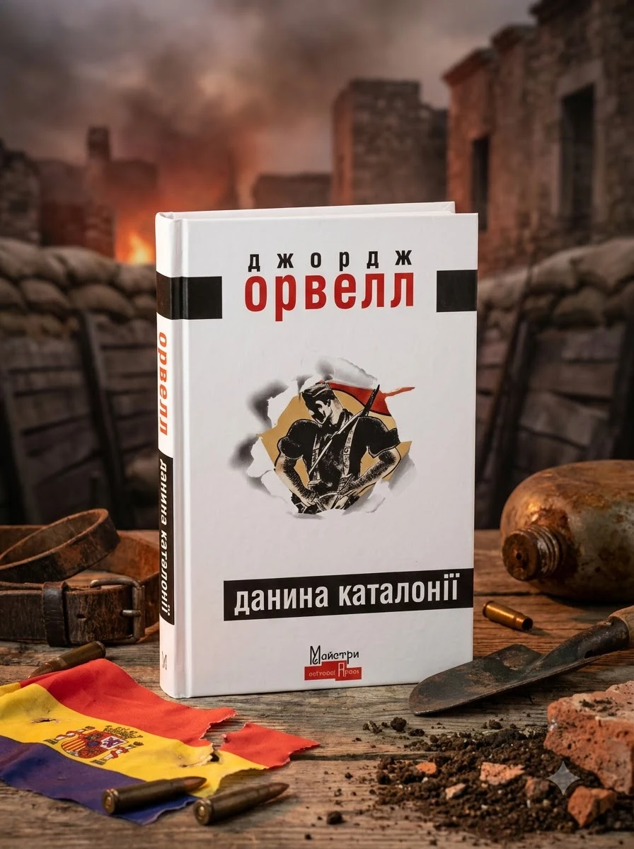 Данина Каталонії — Художня література