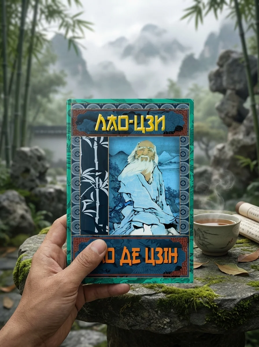 Дао Де Цзін — Філософія