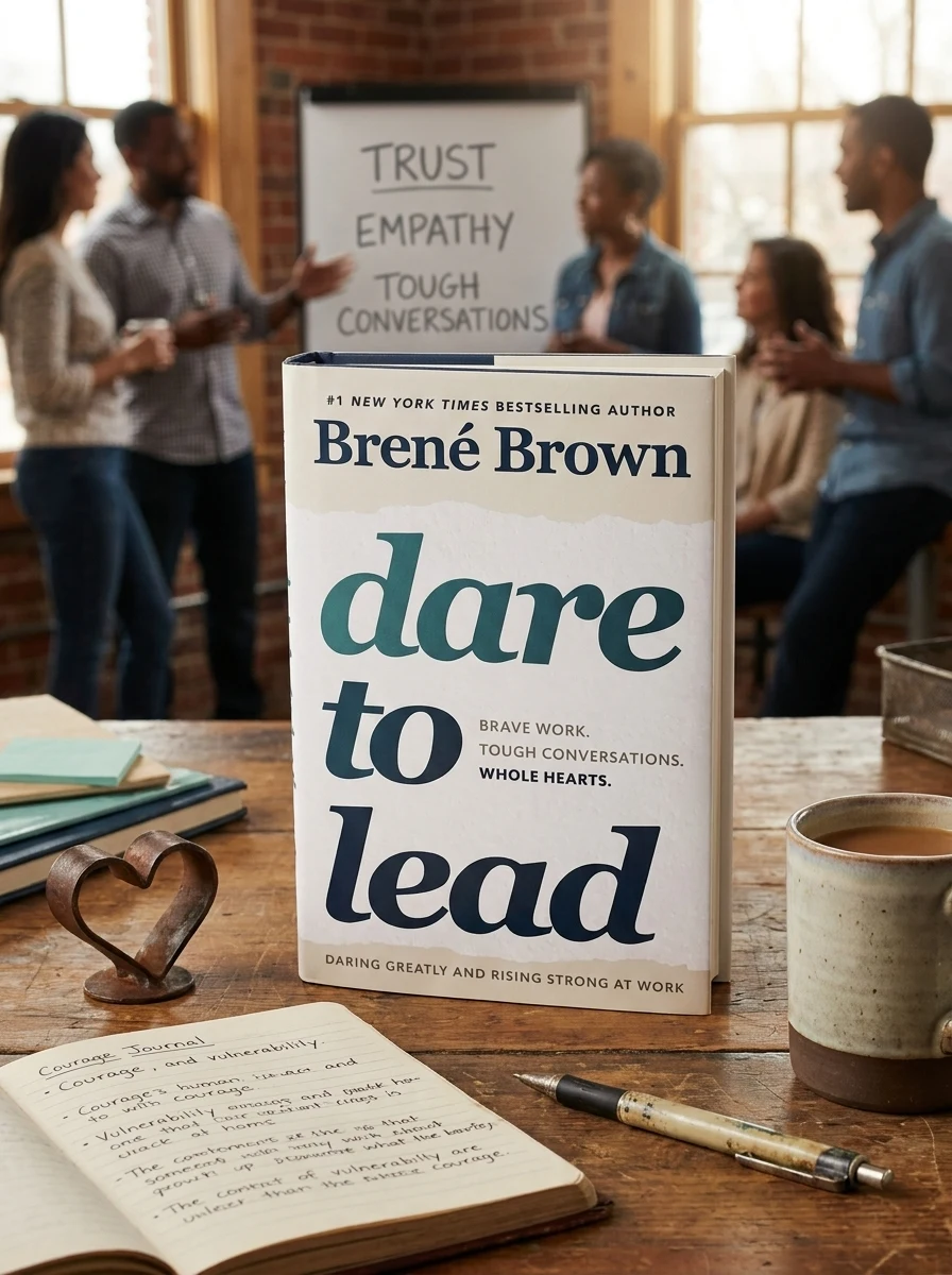 Dare to Lead