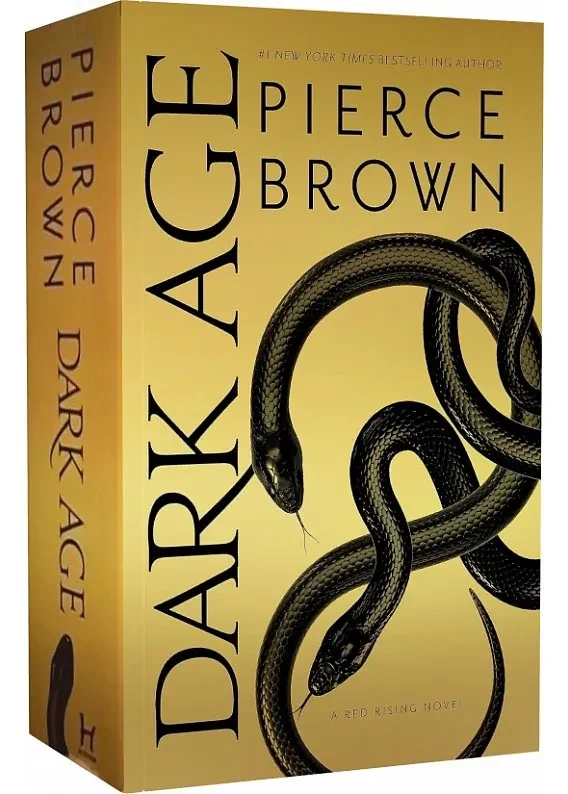 Dark Age. Red Rising Saga. Book 5